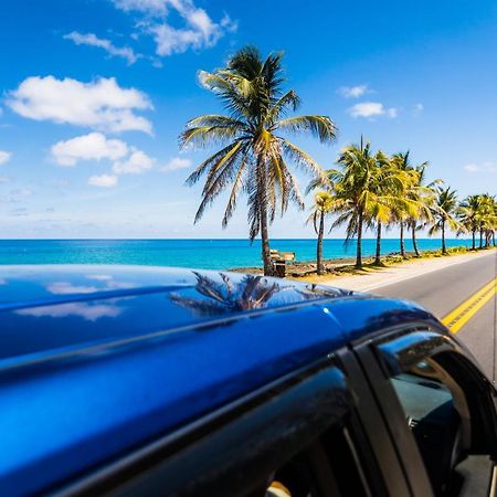 South Of Fifth Ocean Drive Apt Miami Beach Luaran gambar