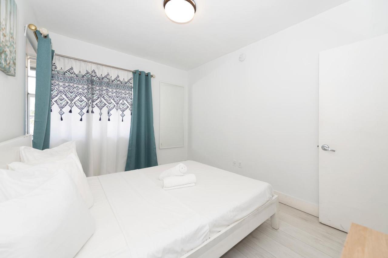 South Of Fifth Ocean Drive Apt Miami Beach Luaran gambar