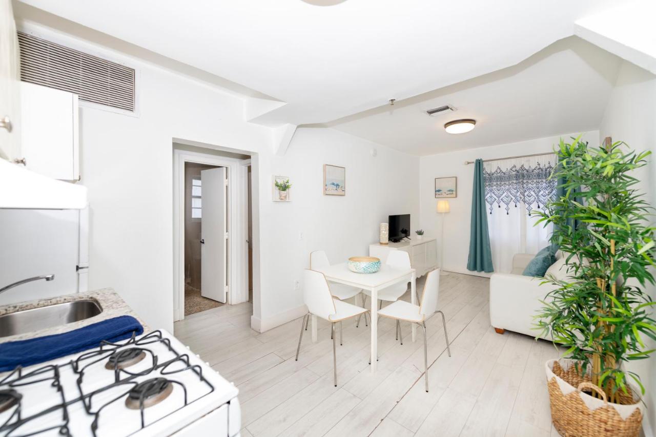 South Of Fifth Ocean Drive Apt Miami Beach Luaran gambar