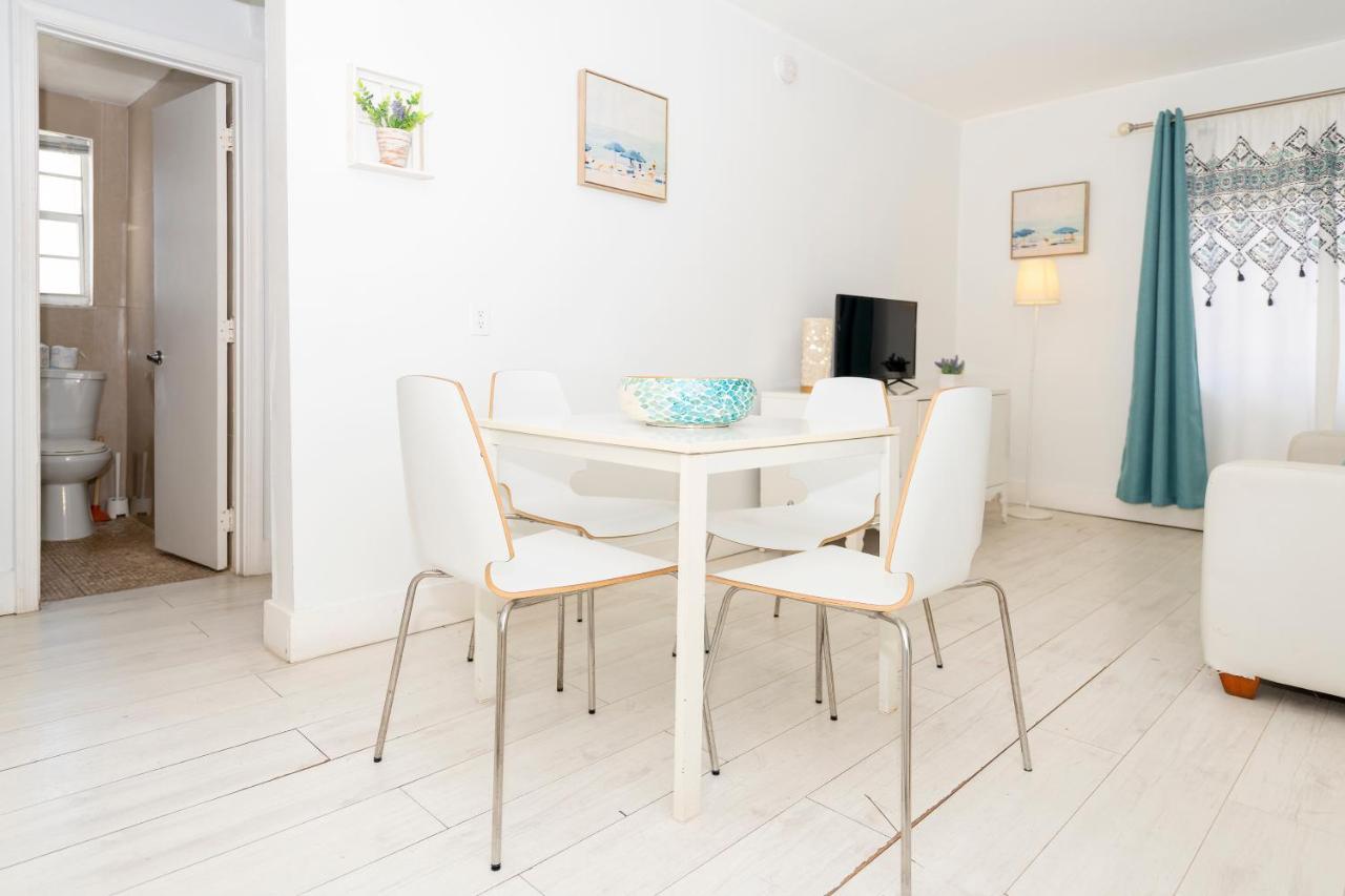 South Of Fifth Ocean Drive Apt Miami Beach Luaran gambar
