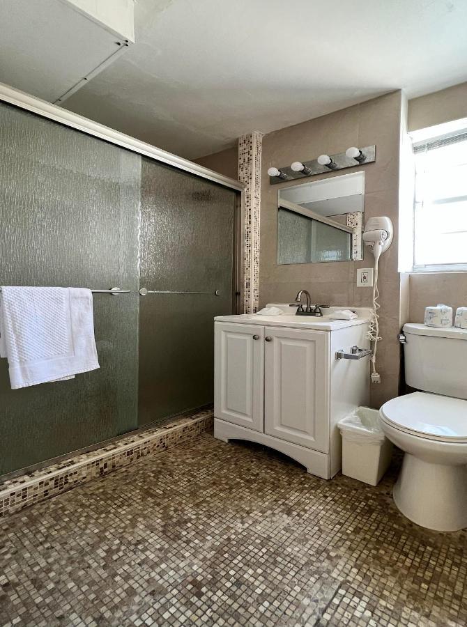 South Of Fifth Ocean Drive Apt Miami Beach Luaran gambar