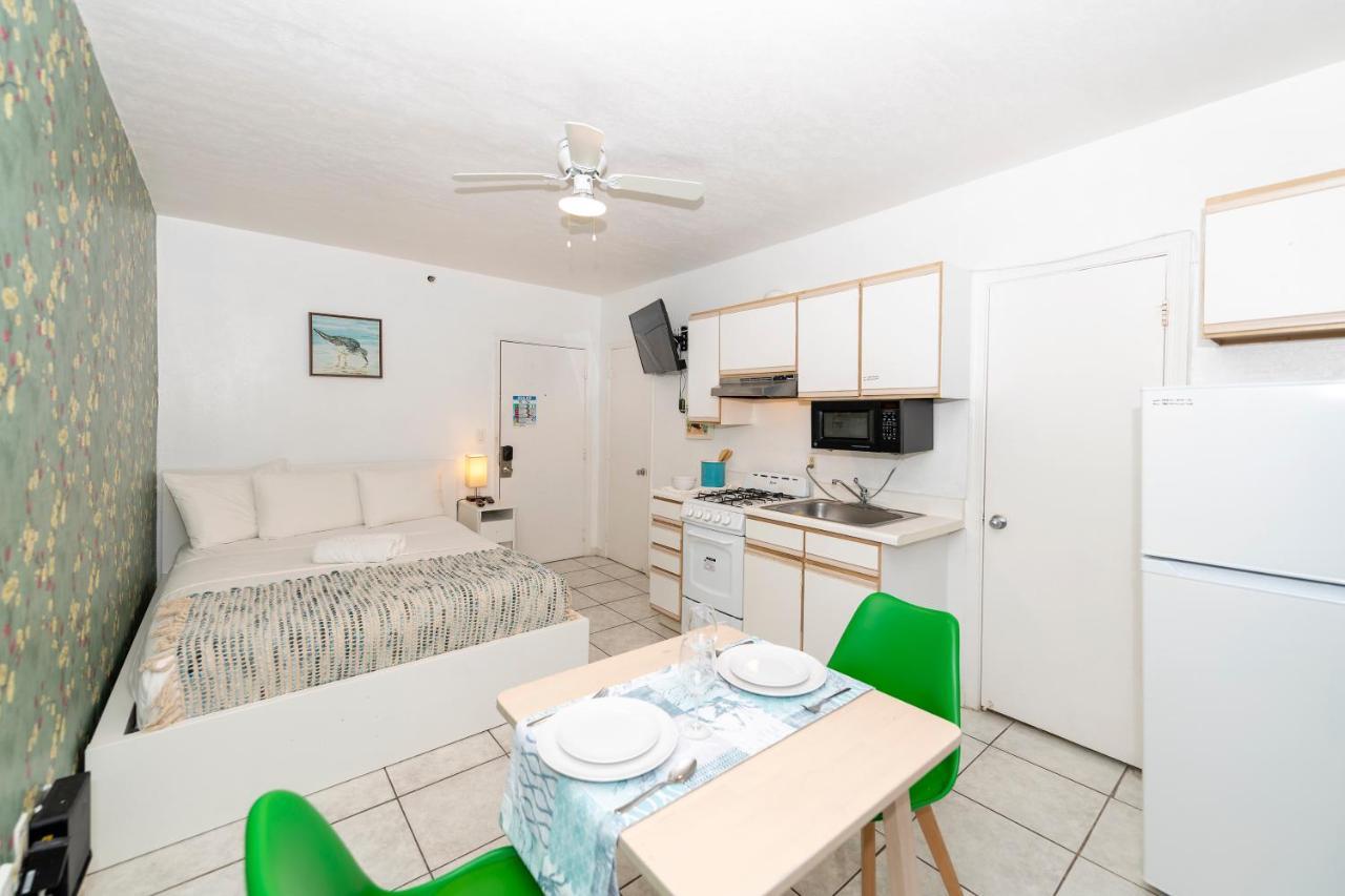 South Of Fifth Ocean Drive Apt Miami Beach Luaran gambar