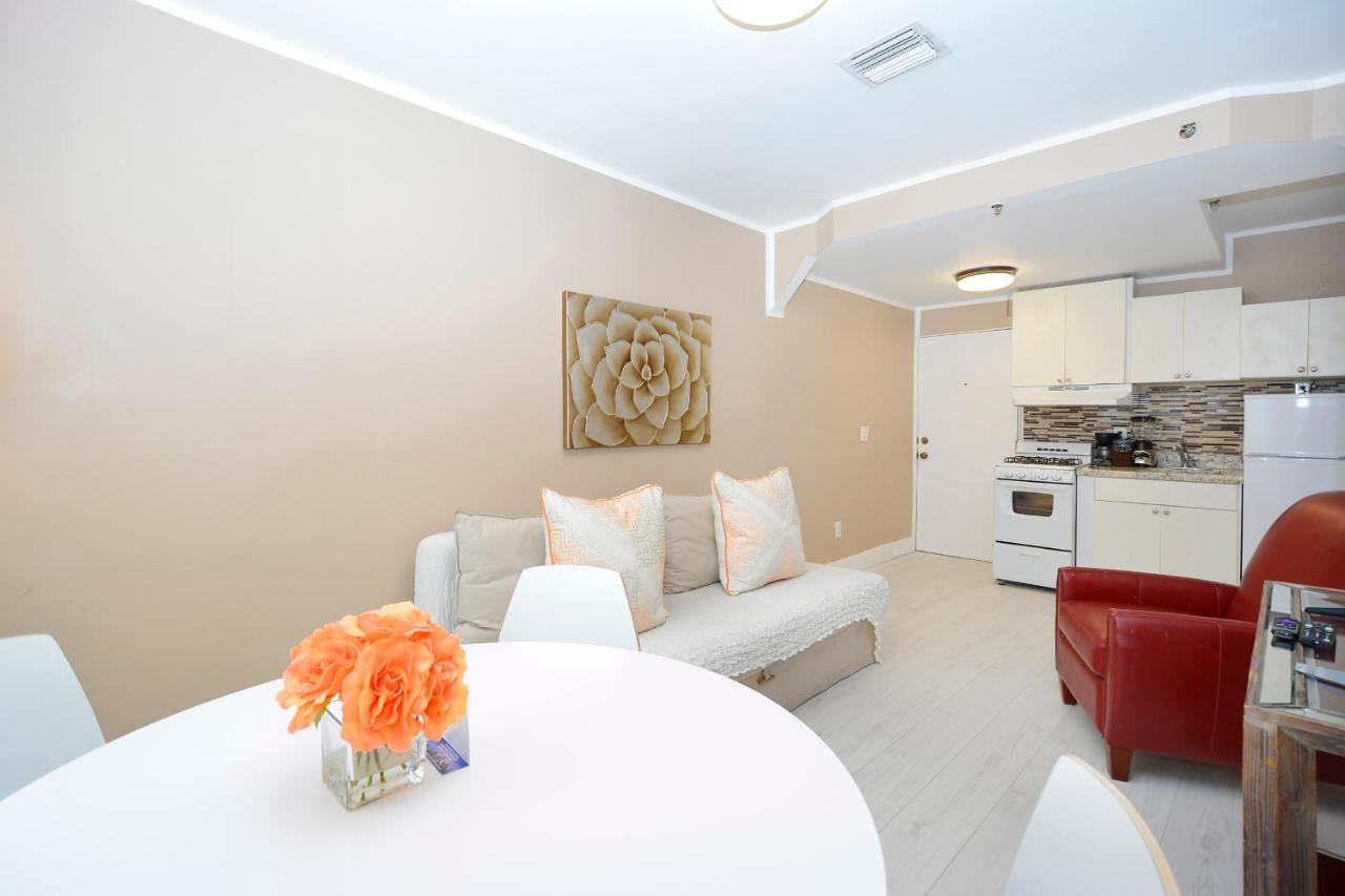South Of Fifth Ocean Drive Apt Miami Beach Luaran gambar