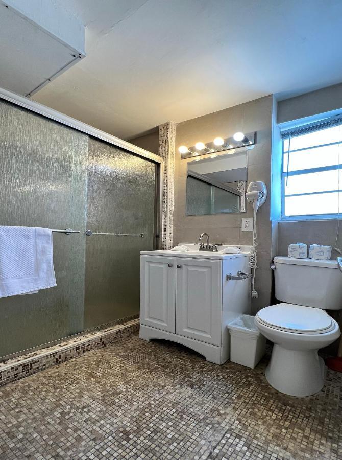 South Of Fifth Ocean Drive Apt Miami Beach Luaran gambar