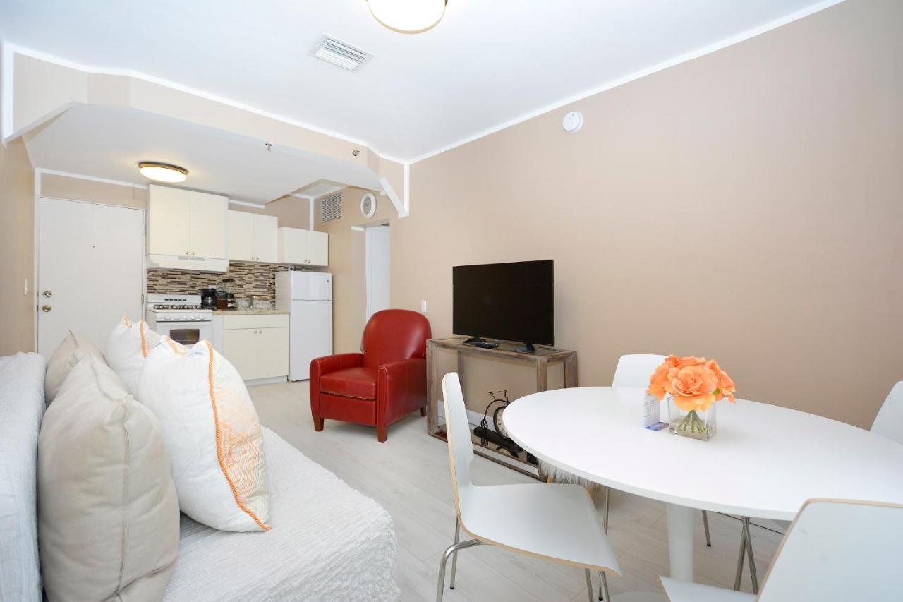 South Of Fifth Ocean Drive Apt Miami Beach Luaran gambar