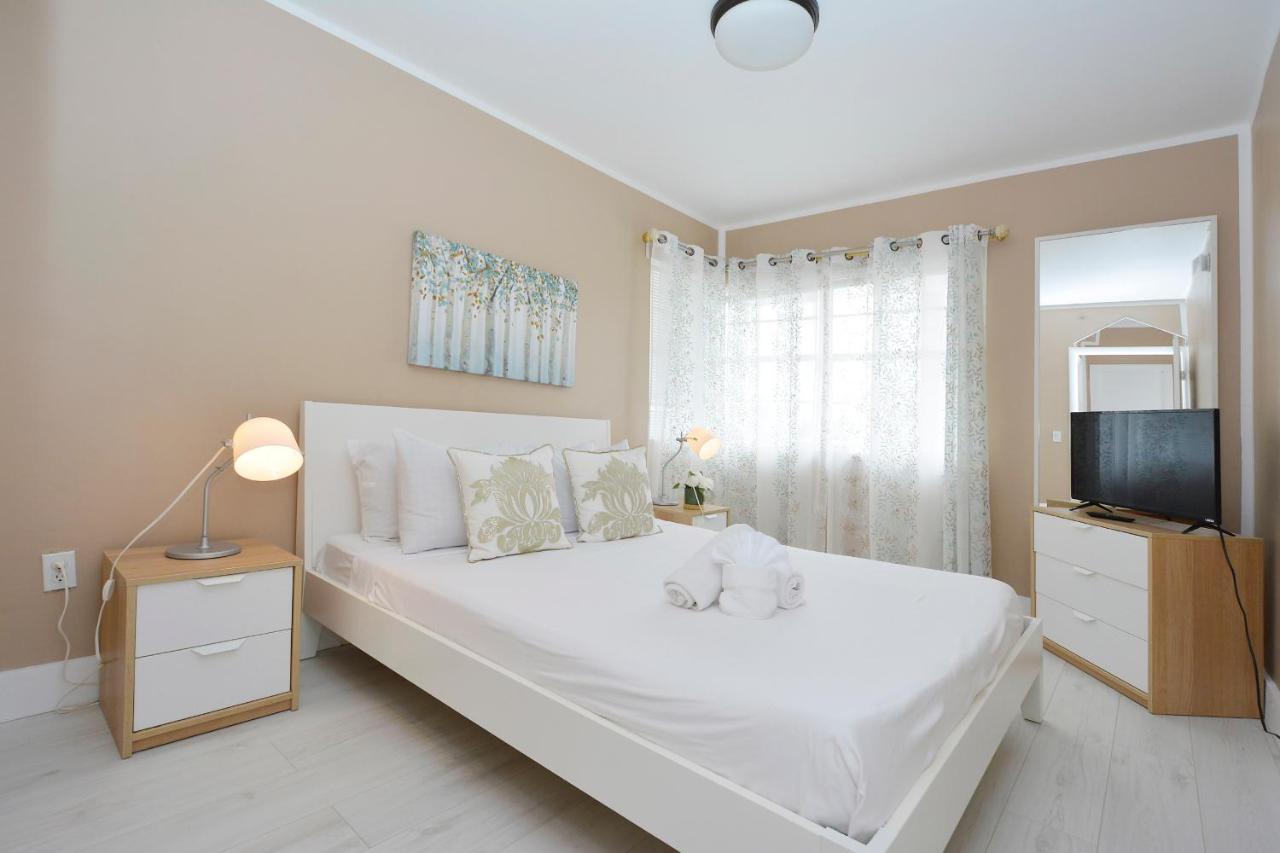 South Of Fifth Ocean Drive Apt Miami Beach Luaran gambar