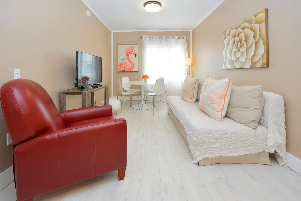 South Of Fifth Ocean Drive Apt Miami Beach Luaran gambar