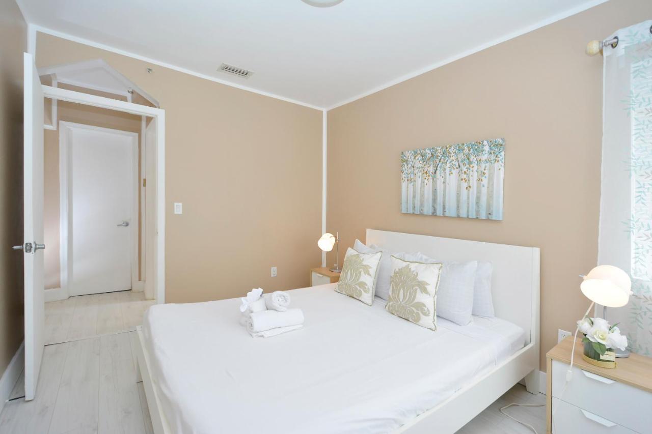 South Of Fifth Ocean Drive Apt Miami Beach Luaran gambar
