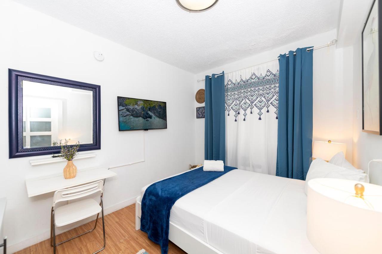 South Of Fifth Ocean Drive Apt Miami Beach Luaran gambar