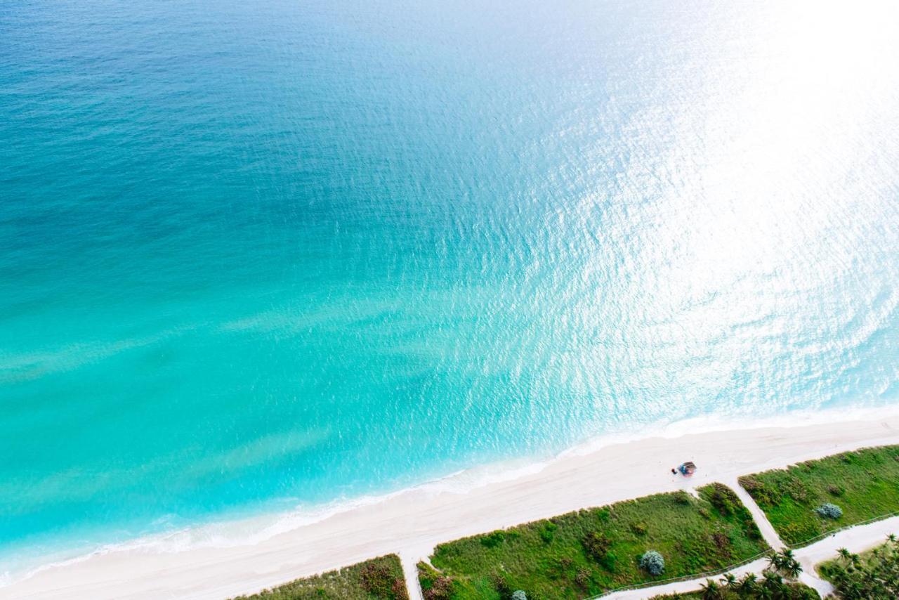 South Of Fifth Ocean Drive Apt Miami Beach Luaran gambar