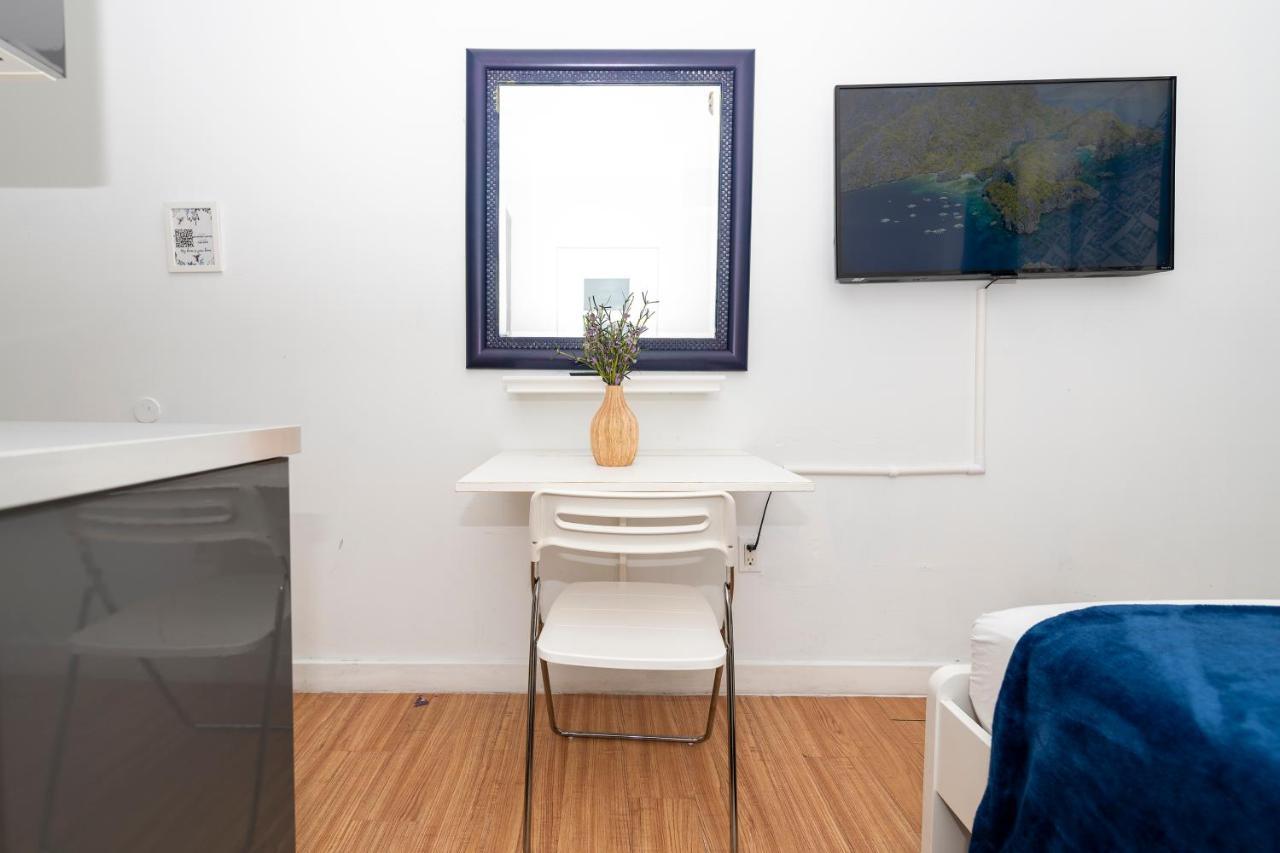 South Of Fifth Ocean Drive Apt Miami Beach Luaran gambar