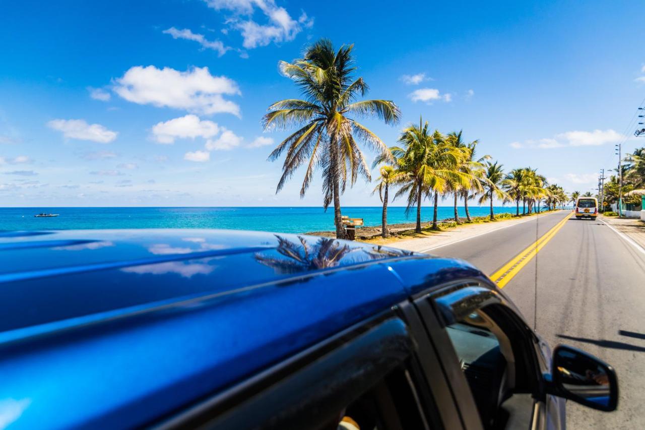 South Of Fifth Ocean Drive Apt Miami Beach Luaran gambar